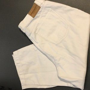 Ralph Lauren - Lauren Jeans Co. Capri Jeans
